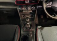 2020 Hyundai Kona 1.0T Executive