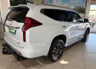 2021 Mitsubishi Pajero Sport 2.4DI-D 4x4