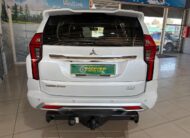 2021 Mitsubishi Pajero Sport 2.4DI-D 4x4