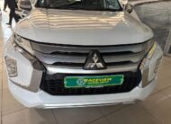 2021 Mitsubishi Pajero Sport 2.4DI-D 4x4