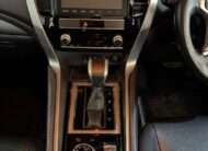 2021 Mitsubishi Pajero Sport 2.4DI-D 4x4