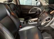 2021 Mitsubishi Pajero Sport 2.4DI-D 4x4