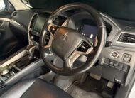 2021 Mitsubishi Pajero Sport 2.4DI-D 4x4