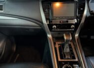 2021 Mitsubishi Pajero Sport 2.4DI-D 4x4