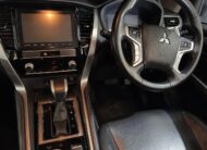 2021 Mitsubishi Pajero Sport 2.4DI-D 4x4