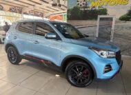 2022 Chery Tiggo 4 Pro 1.5T Elite Auto (CVT)