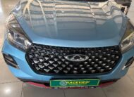 2022 Chery Tiggo 4 Pro 1.5T Elite Auto (CVT)
