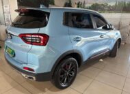 2022 Chery Tiggo 4 Pro 1.5T Elite Auto (CVT)