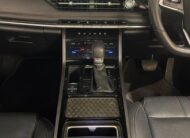 2022 Chery Tiggo 4 Pro 1.5T Elite Auto (CVT)