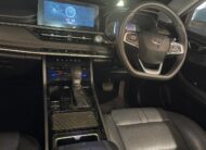 2022 Chery Tiggo 4 Pro 1.5T Elite Auto (CVT)