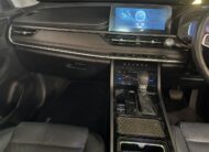 2022 Chery Tiggo 4 Pro 1.5T Elite Auto (CVT)