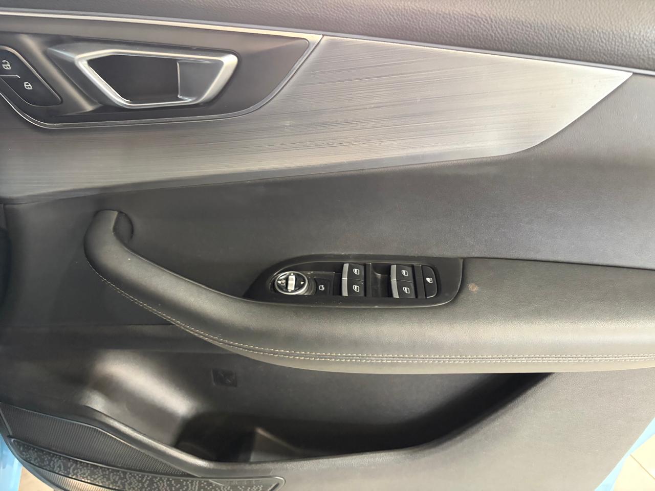 2022 Chery Tiggo 4 Pro 1.5T Elite Auto (CVT)