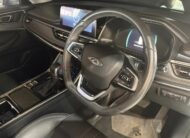 2022 Chery Tiggo 4 Pro 1.5T Elite Auto (CVT)