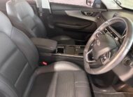 2022 Chery Tiggo 4 Pro 1.5T Elite Auto (CVT)