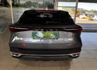 2026 Omoda C5 1.5T 230T Lux X
