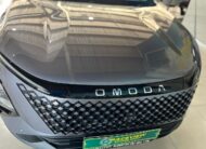 2026 Omoda C5 1.5T 230T Lux X