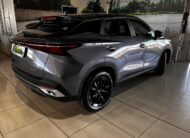 2026 Omoda C5 1.5T 230T Lux X