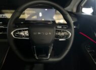 2026 Omoda C5 1.5T 230T Lux X