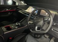 2026 Omoda C5 1.5T 230T Lux X