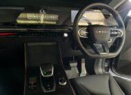 2026 Omoda C5 1.5T 230T Lux X