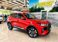 2024 Chery Tiggo Cross 1.5T Elite