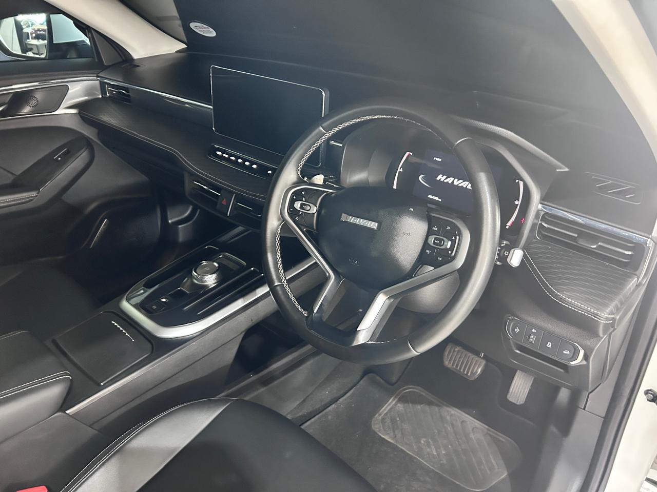 2024 Haval Jolion 1.5T Super Luxury
