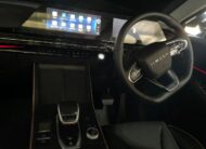 2026 Omoda C5 1.5T 230T Lux X