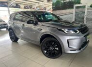 2020 Land Rover Discovery Sport D180 R-Dynamic HSE