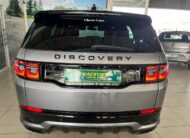 2020 Land Rover Discovery Sport D180 R-Dynamic HSE
