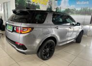 2020 Land Rover Discovery Sport D180 R-Dynamic HSE