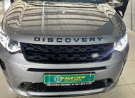 2020 Land Rover Discovery Sport D180 R-Dynamic HSE