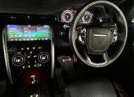 2020 Land Rover Discovery Sport D180 R-Dynamic HSE