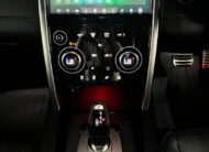 2020 Land Rover Discovery Sport D180 R-Dynamic HSE