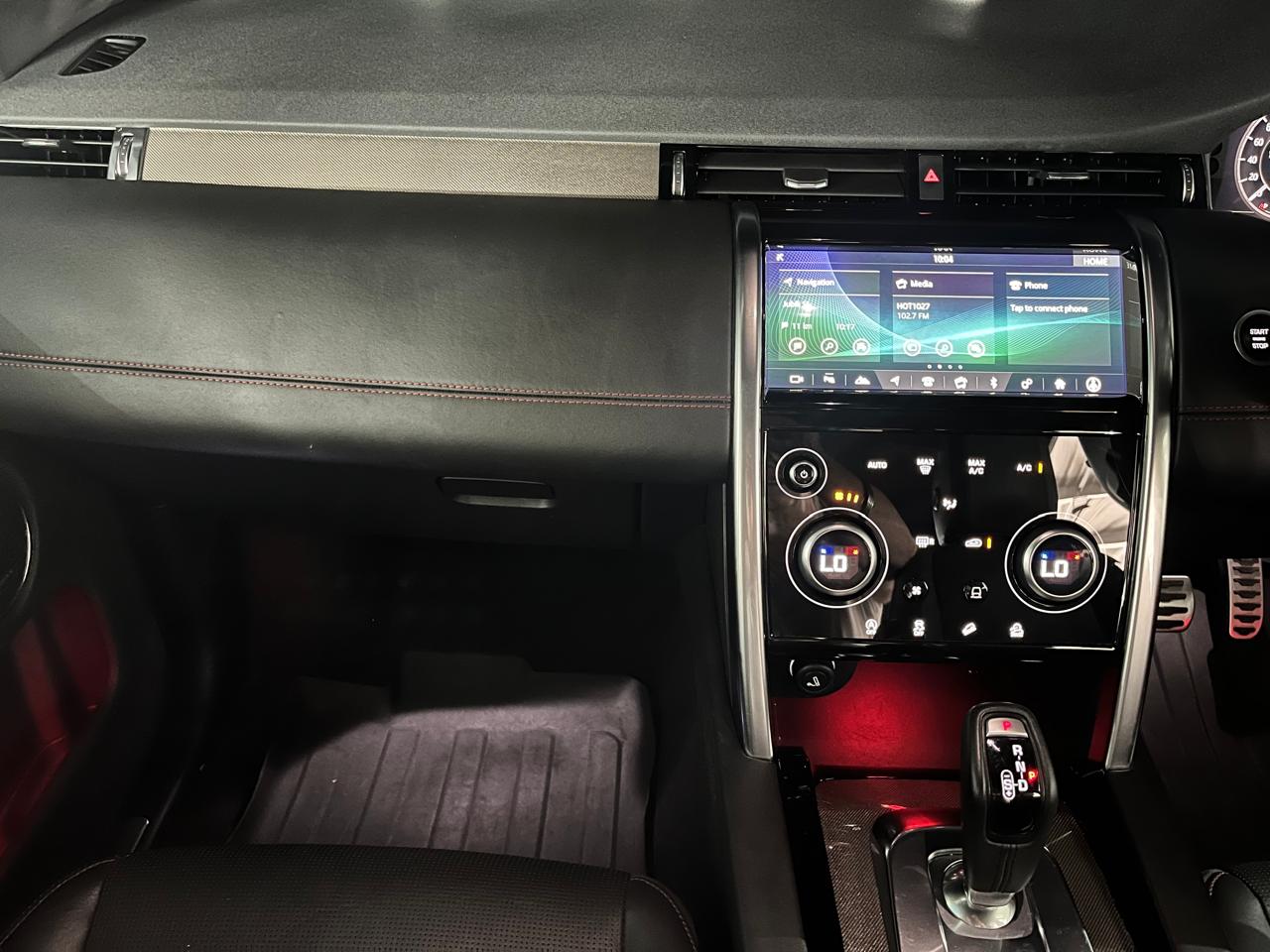 2020 Land Rover Discovery Sport D180 R-Dynamic HSE