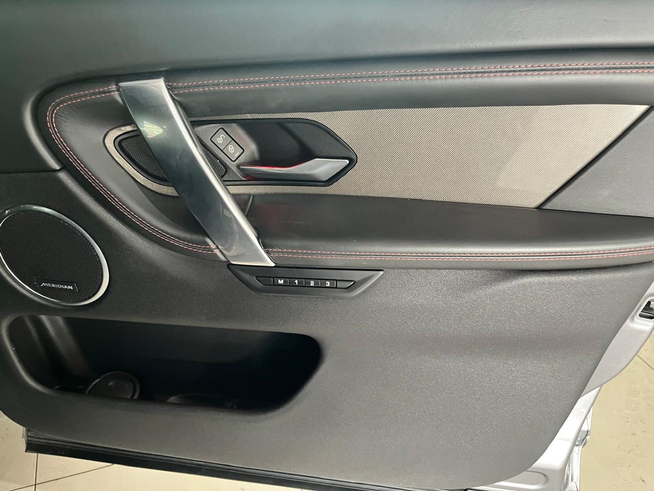 2020 Land Rover Discovery Sport D180 R-Dynamic HSE