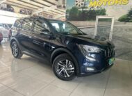 2025 Mahindra XUV700 2.0T AX5
