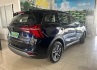 2025 Mahindra XUV700 2.0T AX5