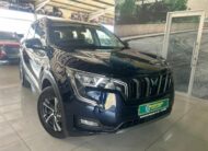 2025 Mahindra XUV700 2.0T AX5