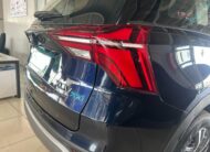 2025 Mahindra XUV700 2.0T AX5