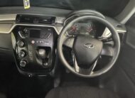 2016 Mahindra KUV100 1.2 G80 K8