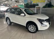 2023 Mahindra XUV500 2.2CRDe W6