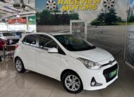 2020 Hyundai Grand i10 1.0 Motion Auto