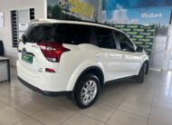2023 Mahindra XUV500 2.2CRDe W6