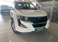2023 Mahindra XUV500 2.2CRDe W6