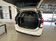2023 Mahindra XUV500 2.2CRDe W6