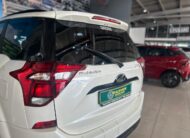 2023 Mahindra XUV500 2.2CRDe W6