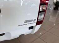2026 Isuzu D-Max Gen 6 250 Single Cab Fleetside Safety