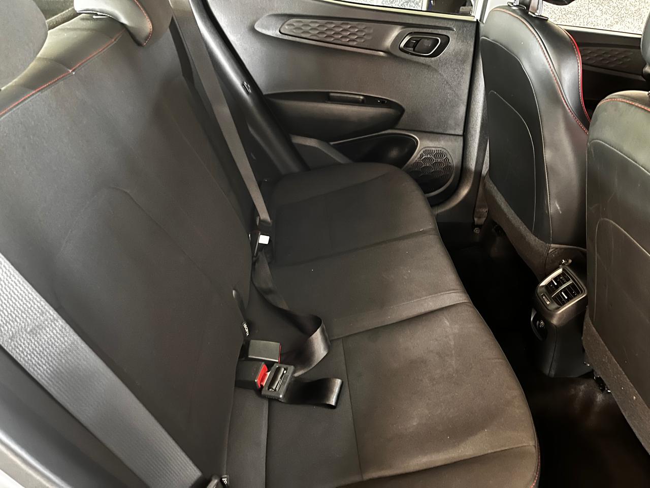 2020 Hyundai Grand i10 1.0 Motion Auto