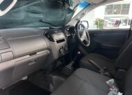 2026 Isuzu D-Max Gen 6 250 Single Cab Fleetside Safety