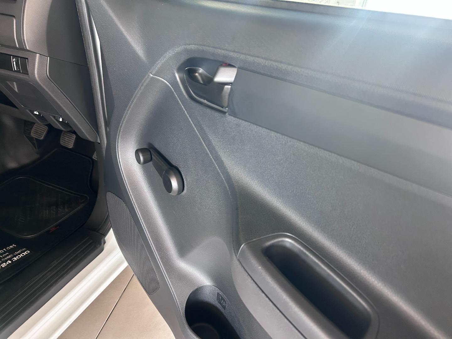 2026 Isuzu D-Max Gen 6 250 Single Cab Fleetside Safety
